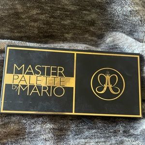 Anastasia Beverly Hills Master Palette by Mario